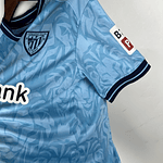 (M002) Camiseta 2º Athletic Bilbao - Versión Fan - 23/24