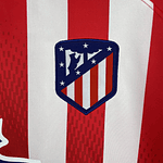 (M001) Camiseta 1º Atlético de Madrid - Versión Fan - 23/24