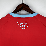 (M002) Camiseta 2º Celta de Vigo - Versión Fan - 23/24