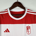 (M001) Camiseta 1º Granada - Versión Fan - 23/24