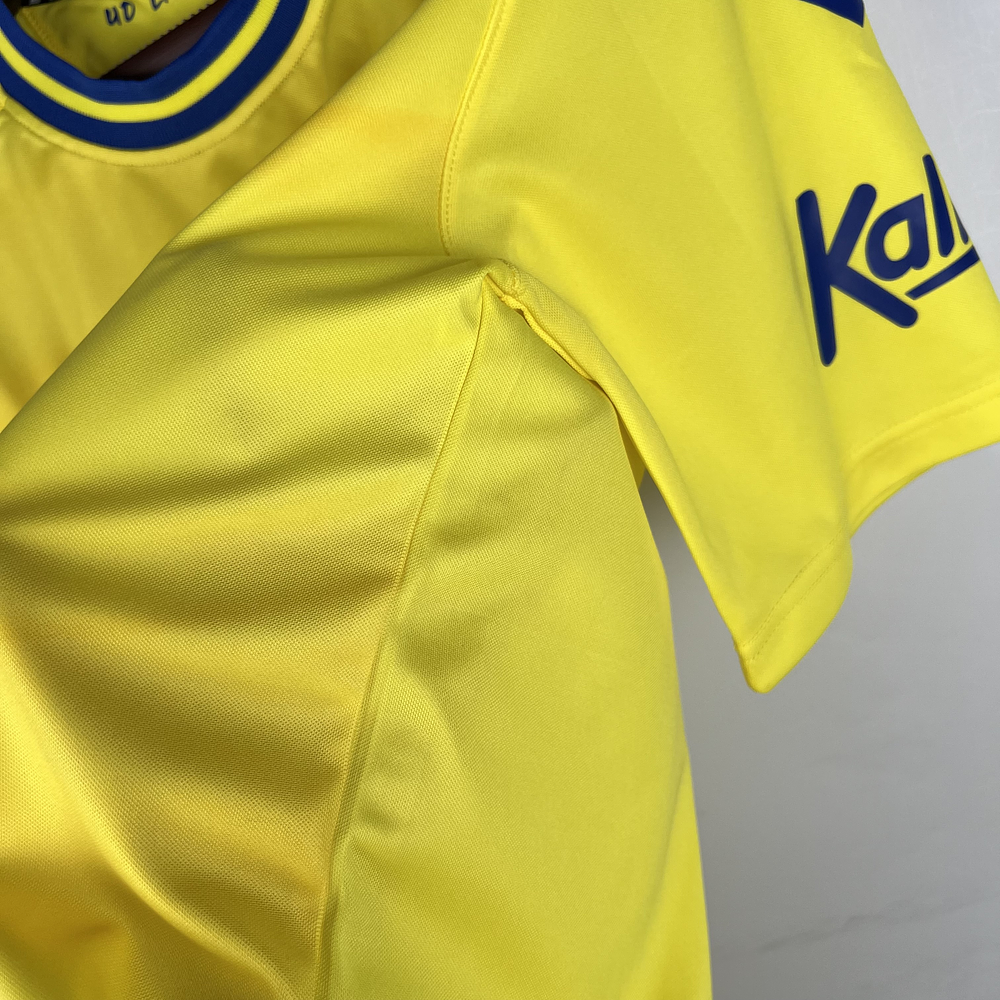 (M001) Camiseta 1º Las Palmas - Versión Fan - 23/24