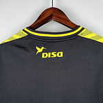 (M002) Camiseta 2º Las Palmas - Versión Fan - 23/24