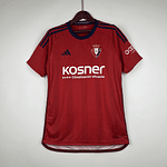 (M001) Camiseta 1º Osasuna - Versión Fan - 23/24