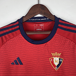 (M001) Camiseta 1º Osasuna - Versión Fan - 23/24