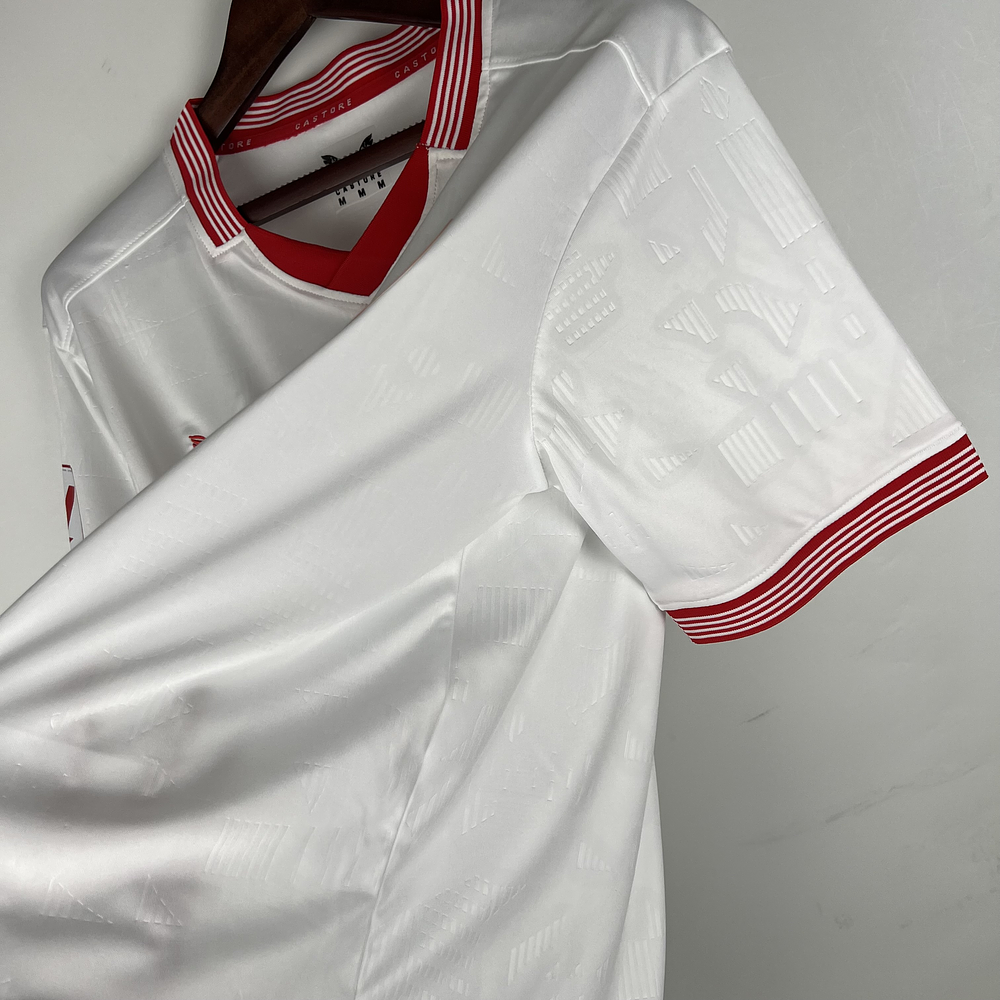 (M001) Camiseta 1º Sevilla - Versión Fan - 23/24