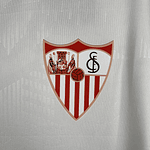 (M001) Camiseta 1º Sevilla - Versión Fan - 23/24