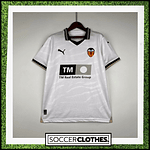 (M001) Camiseta 1º Valencia - Versión Fan - 23/24