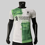 (M005) Camiseta 2º Liverpool - Versión Jugador - 23/24