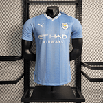 (M004) Camiseta 1º Manchester City - Versión Jugador - 23/24