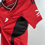 (M001) Camiseta 1º Manchester United - Versión Fan - 23/24