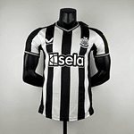 (M004) Camiseta 1º Newcastle - Versión Jugador - 23/24