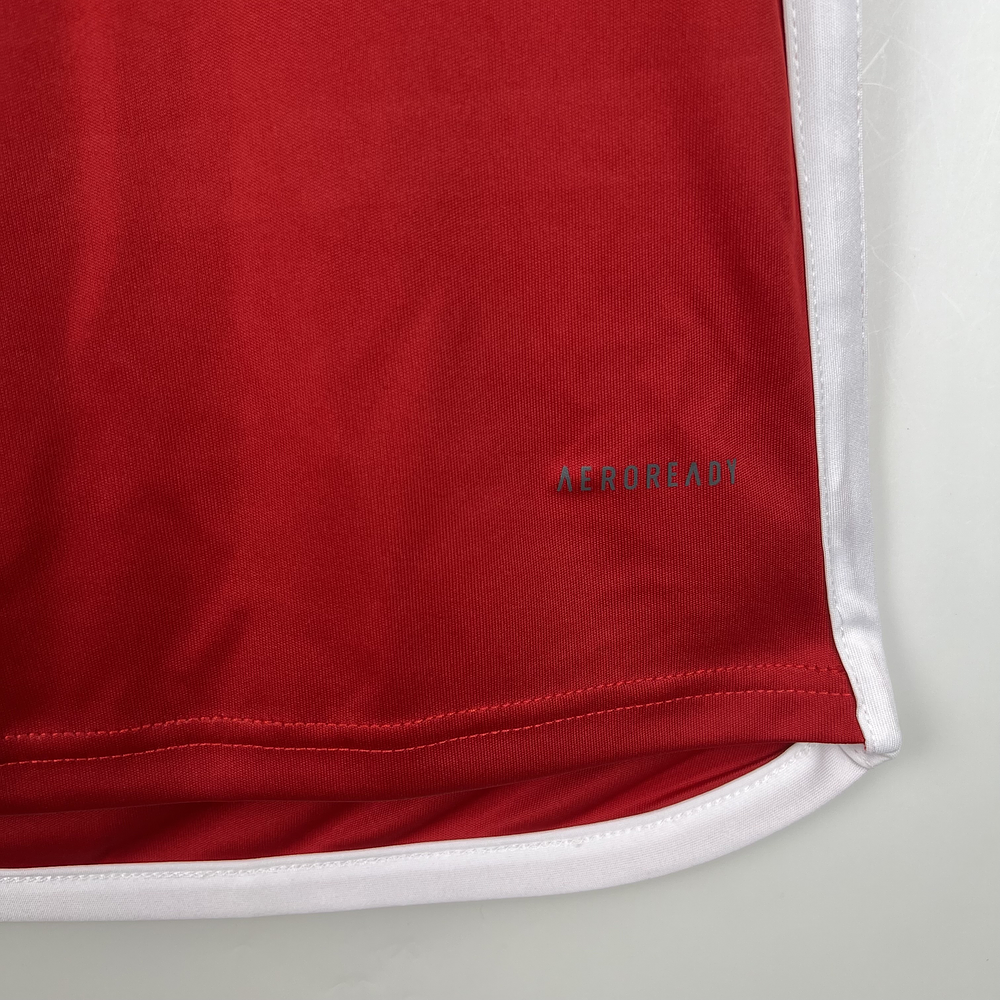 (M001) Camiseta 1º Nottingham Forest - Versión Fan - 23/24