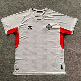 (M003) Camiseta 3º Sheffield United - Versión Fan - 23/24