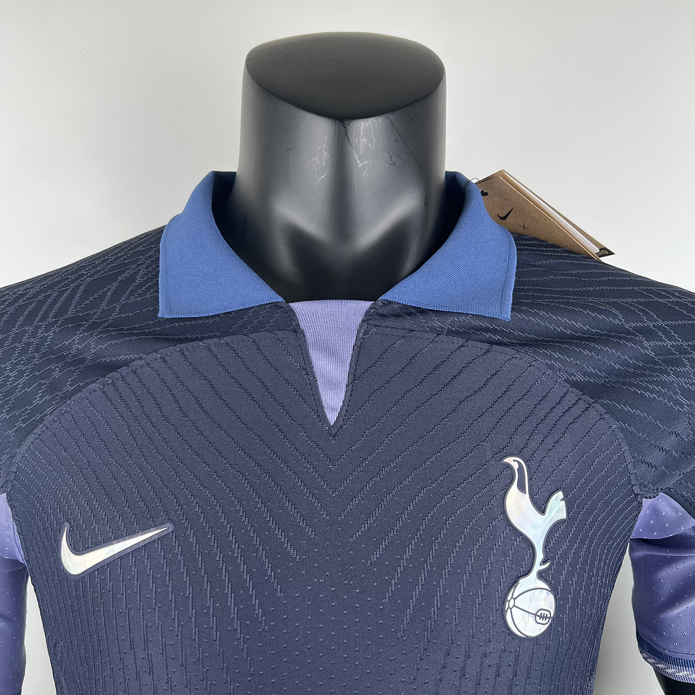 (M005) Camiseta 2º Tottenham Hotspur - Versión Jugador - 23/24