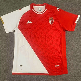 (M001) Camiseta 1º Monaco - Versión Fan - 23/24