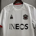 (M002) Camiseta 2º Nice - Versión Fan - 23/24