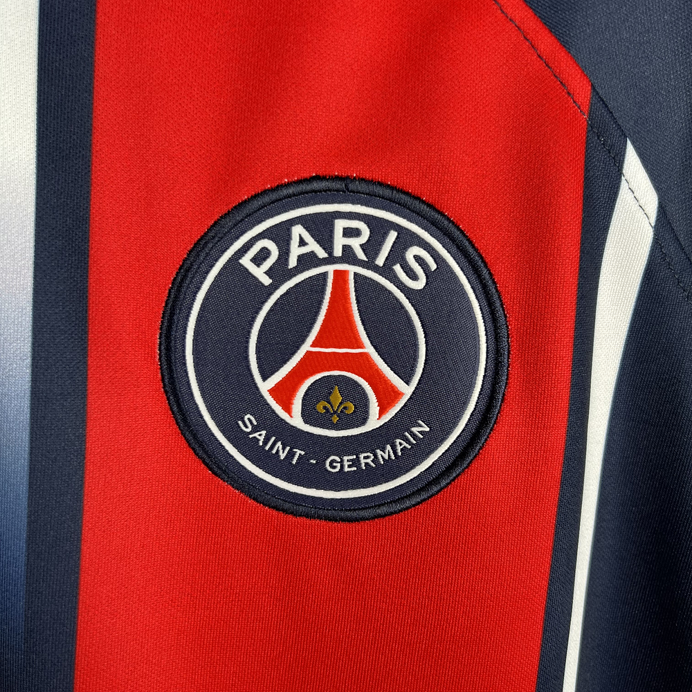 (M001) Camiseta 1º Paris Saint-Germain - Versión Fan - 23/24