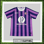 (M002) Camiseta 2º Toulouse - Versión Fan - 23/24