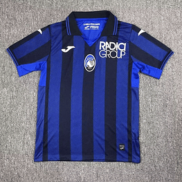 (M001) Camiseta 1º Atalanta - Versión Fan - 23/24