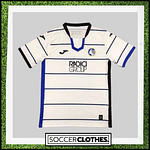 (M002) Camiseta 2º Atalanta - Versión Fan - 23/24