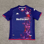 (M003) Camiseta 3º Fiorentina - Versión Fan - 23/24