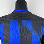 (M004) Camiseta 1º Inter de Milán - Versión Jugador - 23/24