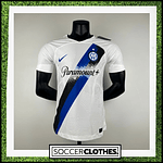 (M005) Camiseta 2º Inter de Milán - Versión Jugador - 23/24