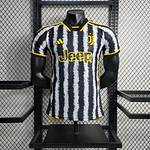 (M004) Camiseta 1º Juventus de Turín - Versión Jugador - 23/24