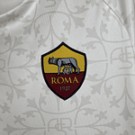 (M002) Camiseta 2º Roma - Versión Fan - 23/24