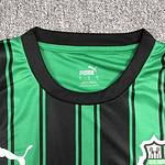 (M001) Camiseta 1º Sassuolo - Versión Fan - 23/24