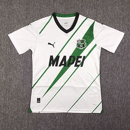 (M002) Camiseta 2º Sassuolo - Versión Fan - 23/24