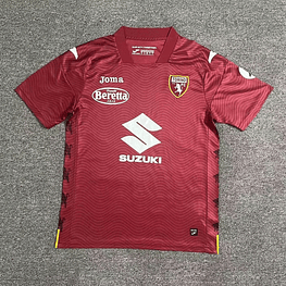 (M001) Camiseta 1º Torino - Versión Fan - 23/24