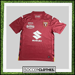 (M001) Camiseta 1º Torino - Versión Fan - 23/24