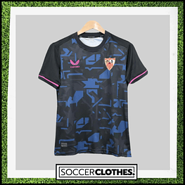 (M003) Camiseta 3º Sevilla - Versión Fan - 23/24