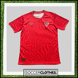 (M002) Camiseta 2º Sevilla - Versión Fan - 23/24