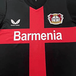 (M001) Camiseta 1º Bayer Leverkusen - Versión Fan - 23/24