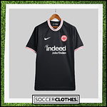 (M002) Camiseta 2º Eintracht Frankfurt - Versión Fan - 23/24