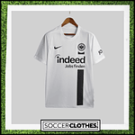 (M003) Camiseta 3º Eintracht Frankfurt - Versión Fan - 23/24