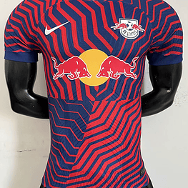 (M005) Camiseta 2º RB Leipzig - Versión Jugador - 23/24