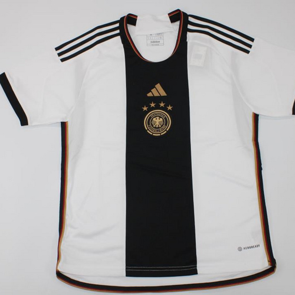 (N001) Camiseta 1º Alemania - Versión Fan - 22/23