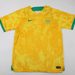 (N001) Camiseta 1º Australia - Versión Fan - 22/23