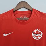 (N001) Camiseta 1º Canadá - Versión Fan - 22/23