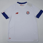 (N002) Camiseta 2º Costa Rica - Versión Fan - 22/23