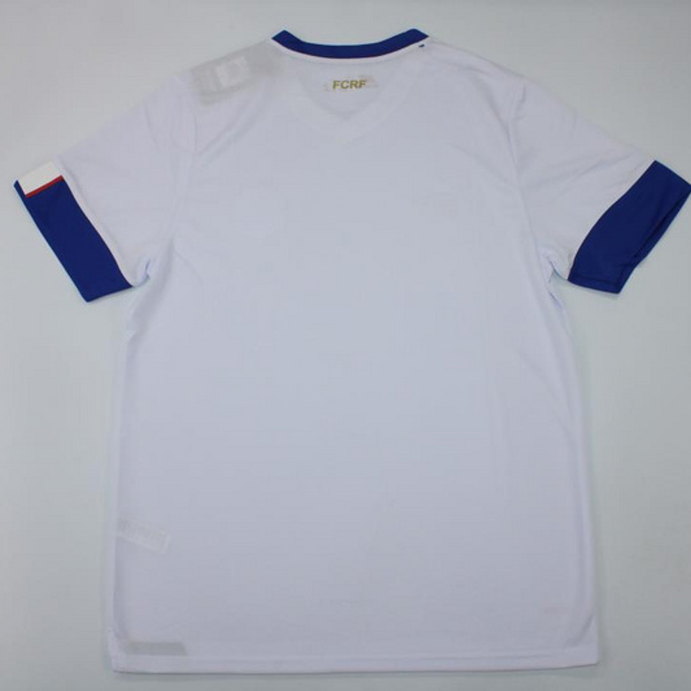 (N002) Camiseta 2º Costa Rica - Versión Fan - 22/23