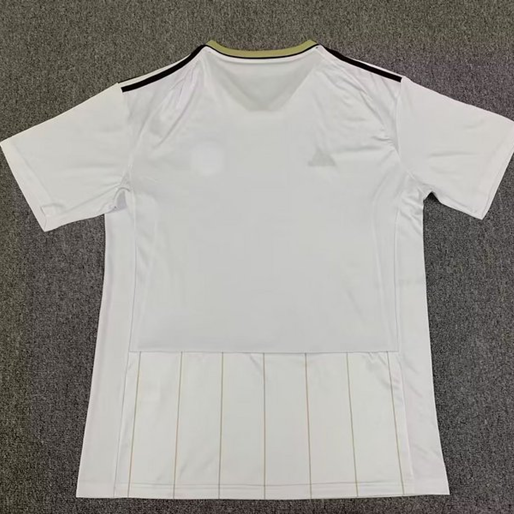 (M002) Camiseta 2º Costa Rica - Versión Fan - 23/24