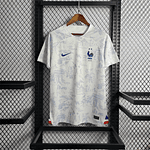 (N002) Camiseta 2º Francia - Versión Fan - 22/23