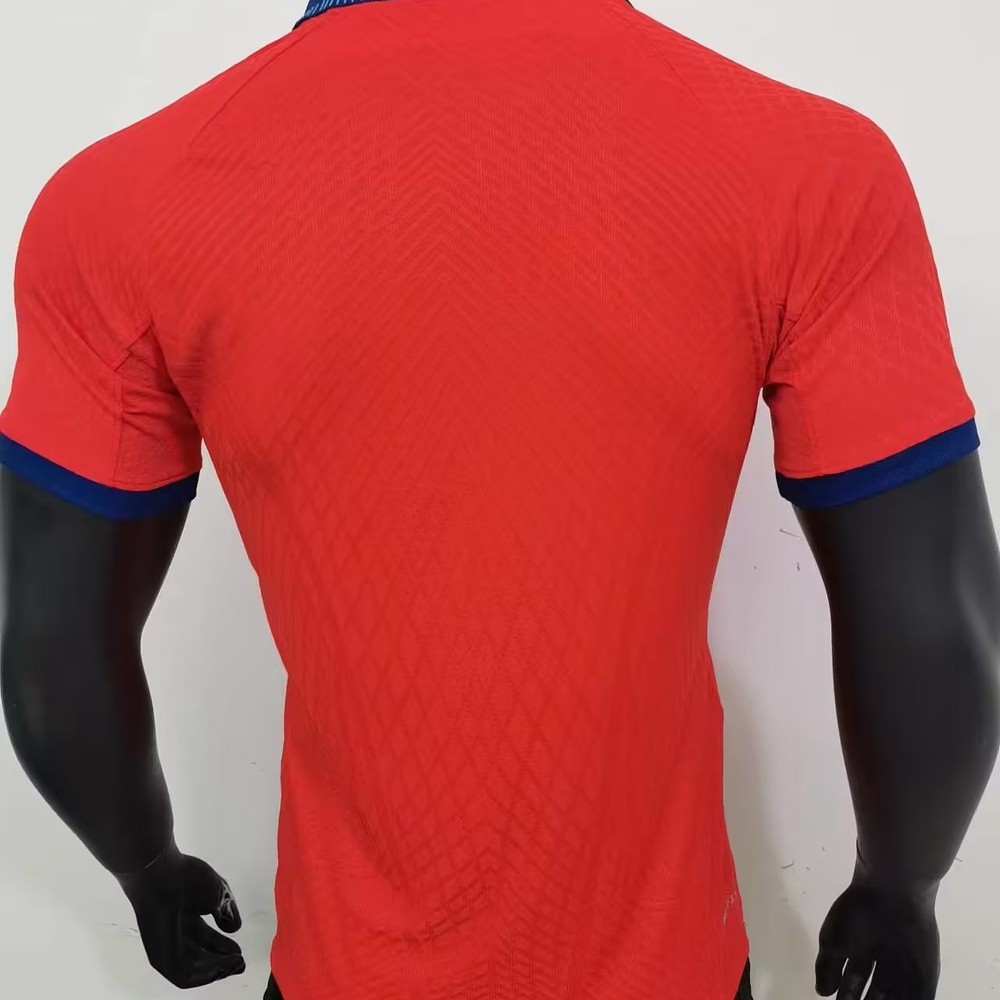 (N005) Camiseta 2º Inglaterra - Versión Jugador - 22/23