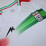 (Ñ001) Camiseta 1º Irán - Versión Fan - 21/22