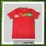 (Ñ002) Camiseta 2º Irán - Versión Fan - 21/22