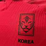 (N004) Camiseta 1º Républica de Corea - Versión Jugador - 22/23